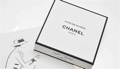 chanel design philosophy|what makes a Chanel.